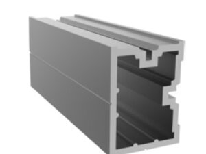 Legar aluminiowy 4x3