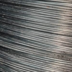 Drut naciągowy 2,5/3,6mm powlekany PCV