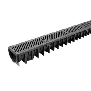 ForU70 Odwodnienie liniowe B125 Poliamid 1000mm