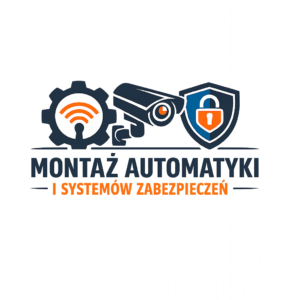 Montaż automatyki i systemów zabezpieczeń