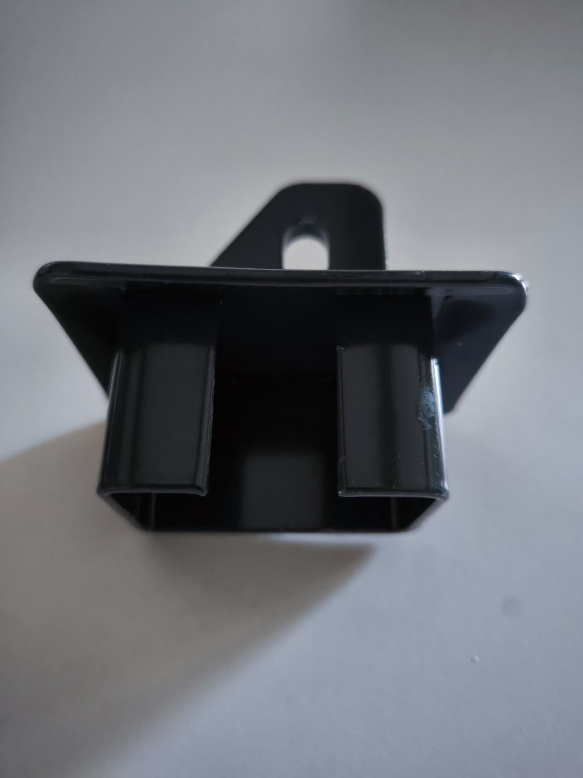 Kapsel z uchem lakierowany aluminiowy 6x4 - obrazek 5