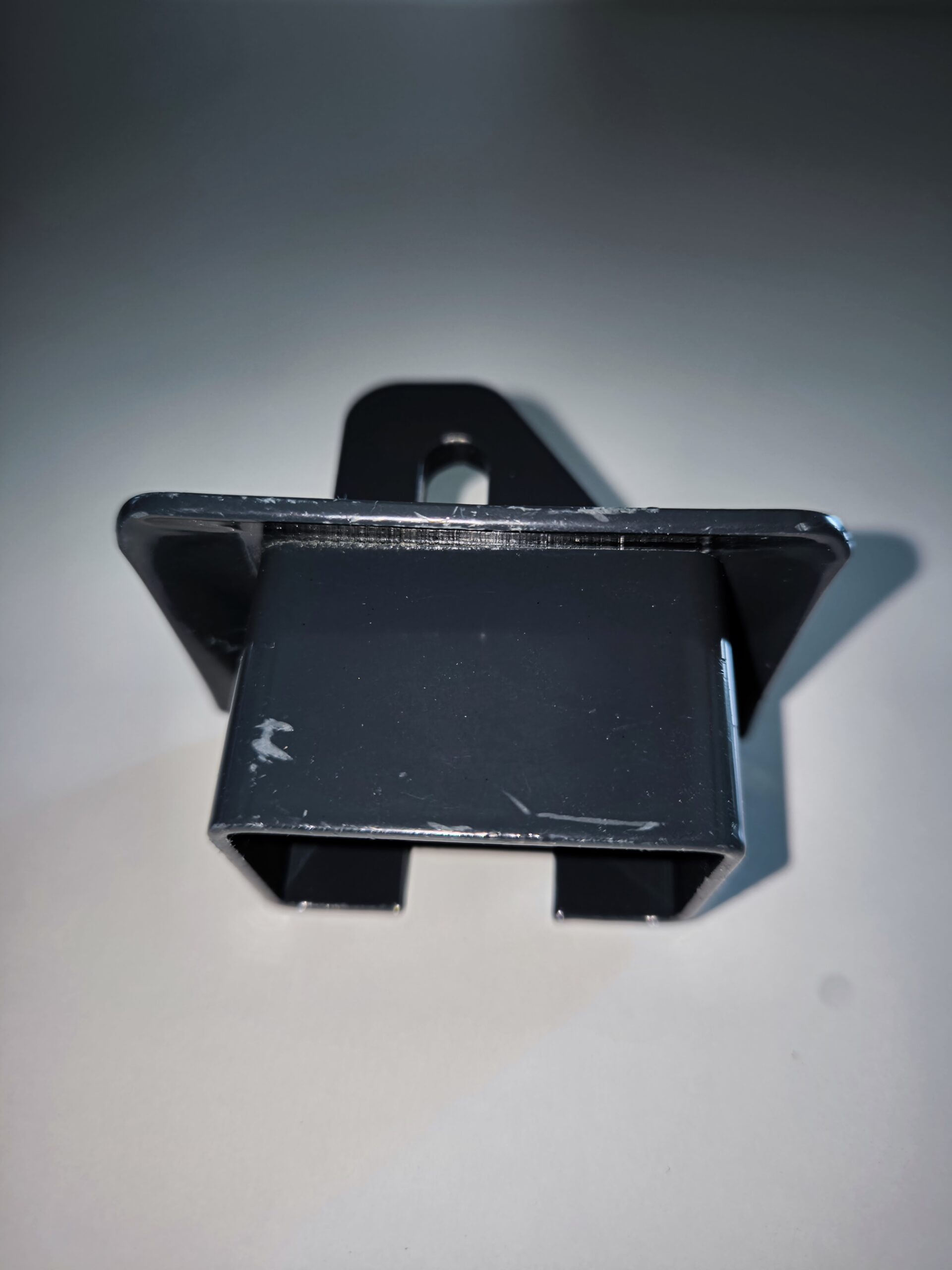 Kapsel z uchem lakierowany aluminiowy 6x4 - obrazek 11