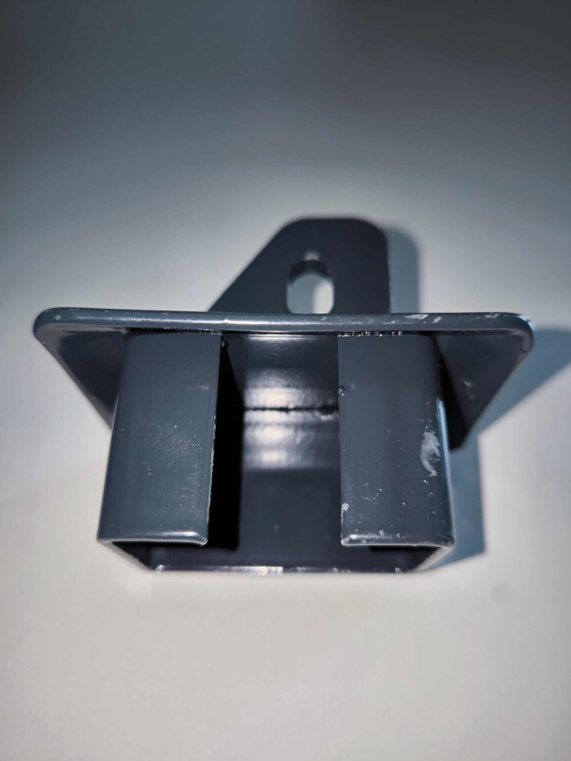 Kapsel z uchem lakierowany aluminiowy 6x4 - obrazek 10