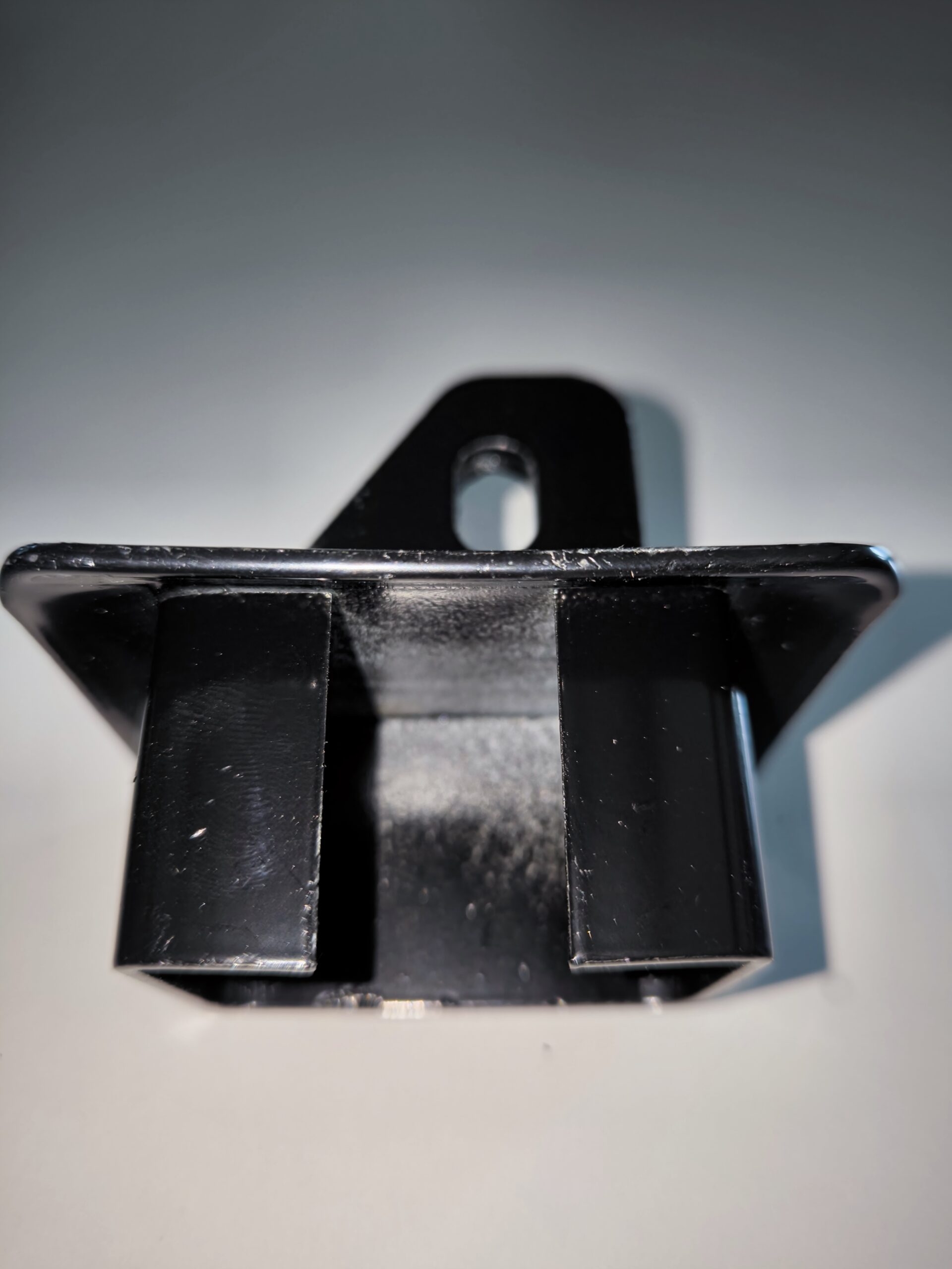 Kapsel z uchem lakierowany aluminiowy 6x4 - obrazek 9
