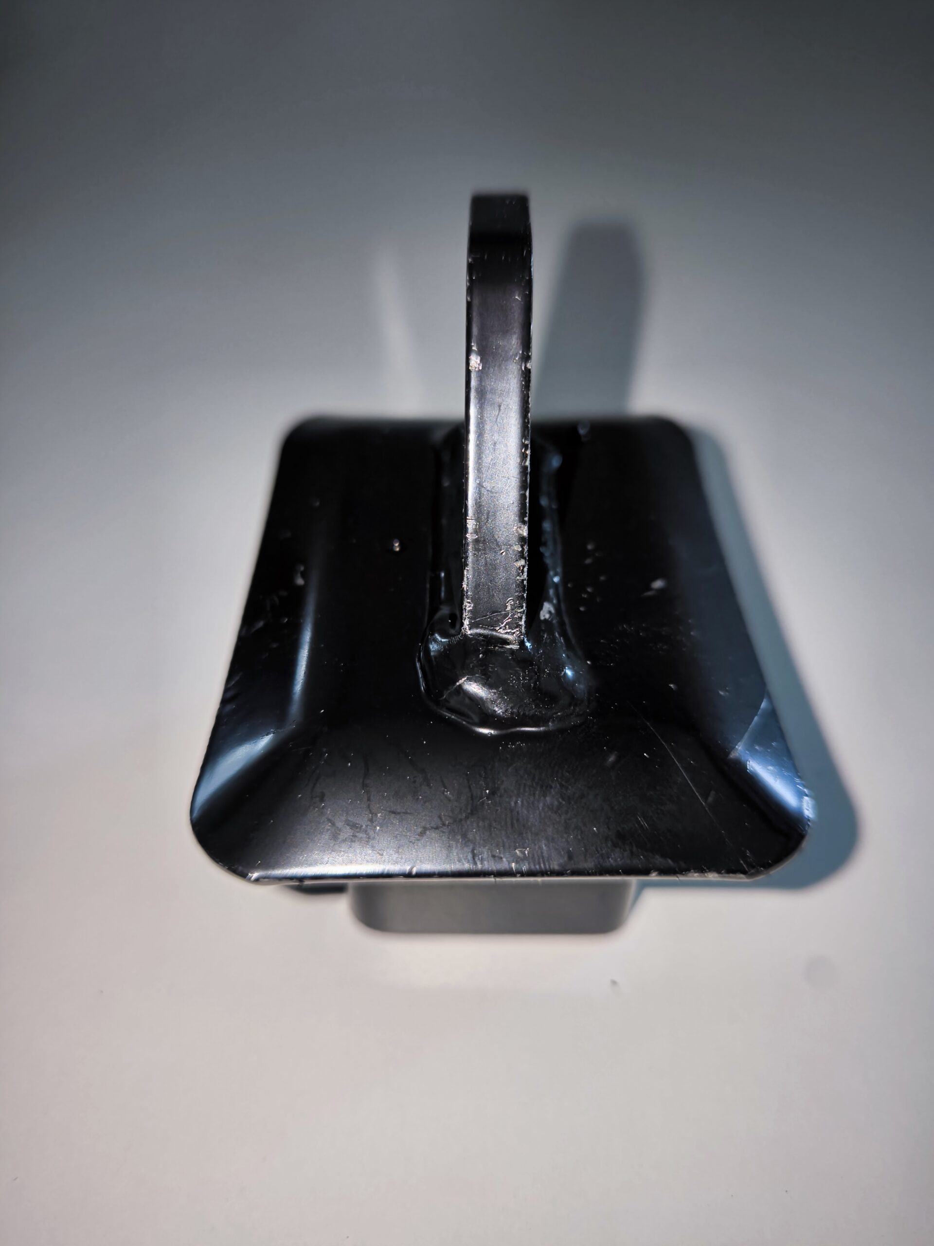 Kapsel z uchem lakierowany aluminiowy 6x4 - obrazek 7