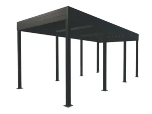 Carport 3x6