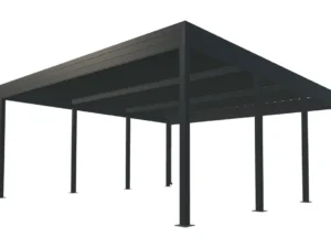 Carport 6x6