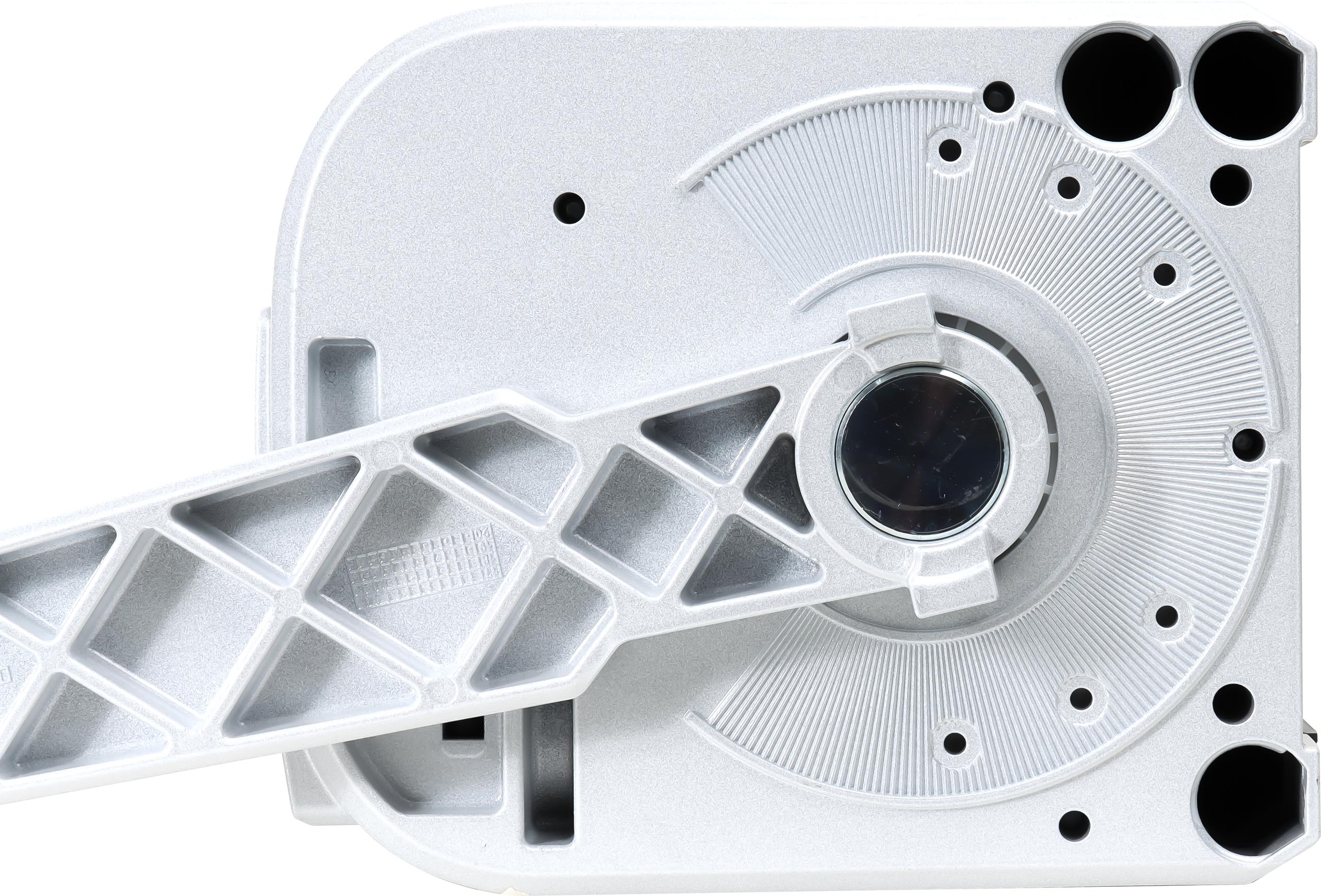 Zestaw BFT VIRGO SMART BT B20 KIT do bram dwuskrzydłowych - obrazek 12