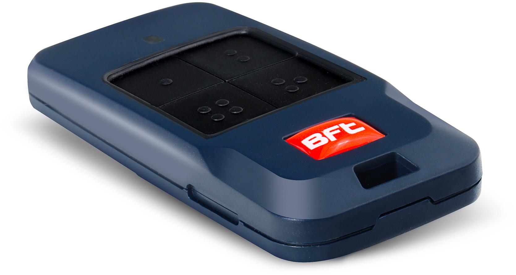 Zestaw BFT VIRGO SMART BT B20 KIT do bram dwuskrzydłowych - obrazek 8