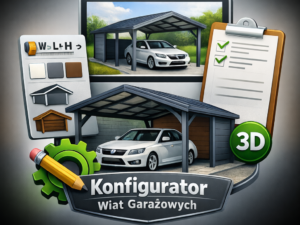 Konfigrator Carport